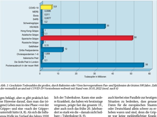 Die Sache kommt mir spanisch vor?! Anmerkungen zu Aus- und Nachwirkungen der Influenzapandemie 1918–1920 auf die Müttergesundheit