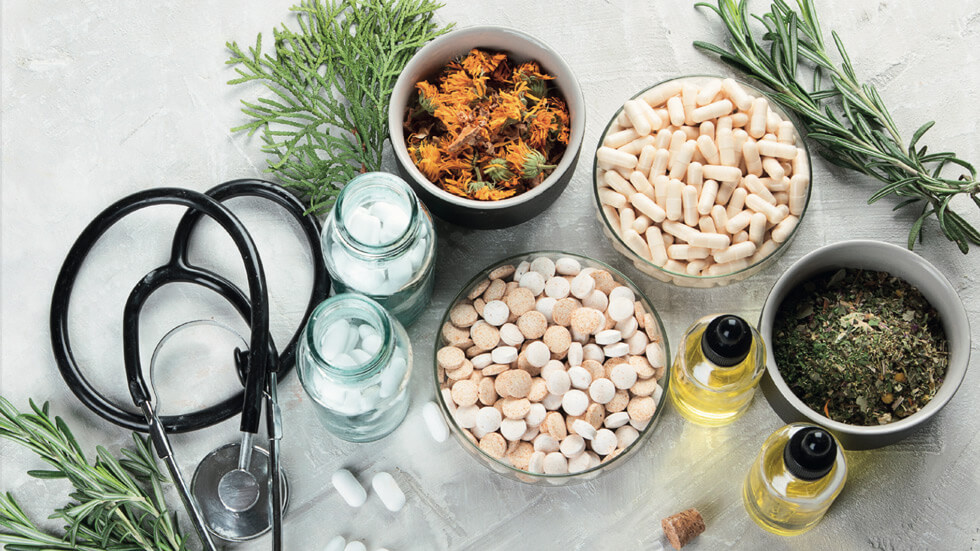 Evidenzbasierte Phytotherapie von Atemwegserkrankungen im Kindes- und Jugendalter – Heilen mit den Kräften der Natur