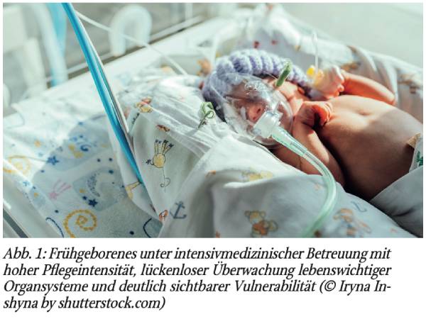 Frühgeburten vermeiden durch rechtzeitige Schilddrüsendiagnostik und angepasste L-Thyroxin-Therapie